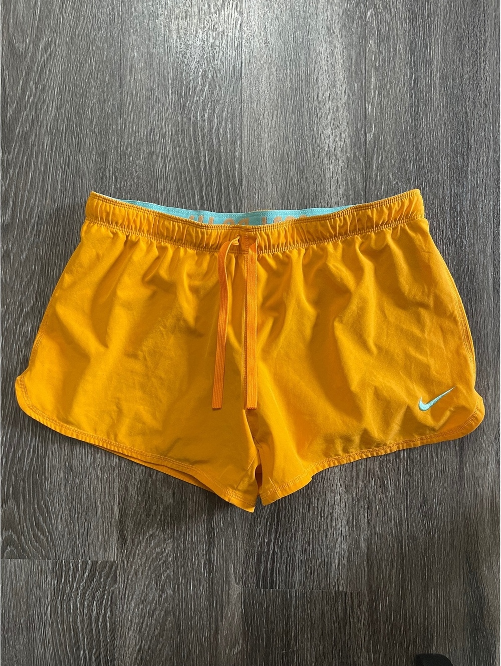 Nike Dri-FIT Running Shorts